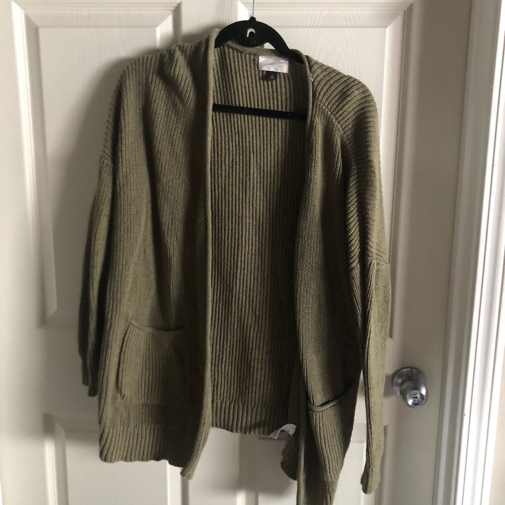Cardigan